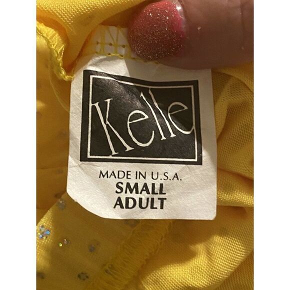 women’s dance pants adult small - Picture 2 of 3